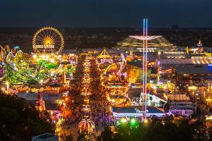Fällt das Oktoberfest in München erneut aus?