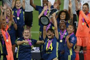 Prämien vervierfacht: Geldregen für Frauen-Champions-League