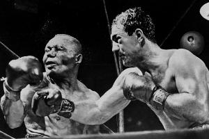 Das SID-Kalenderblatt am 27. April: Rocky Marciano tritt ungeschlagen ab