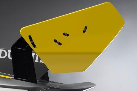 Lamborghini Huracán Super Trofeo EVO