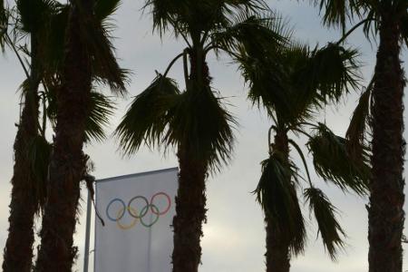 Für Olympia 2032: Brisbane erhält finanzielle Unterstützung