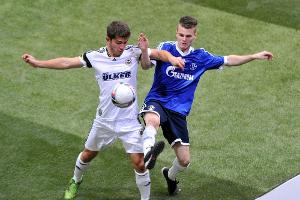 Mercedes-Benz JuniorCup soll 2022 wieder stattfinden