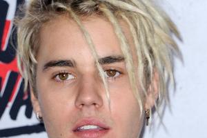 Schon 2016 wurde Justin Bieber für seine Frisur kritisiert