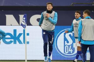 Zwei Coronafälle auf Schalke - Training abgesagt