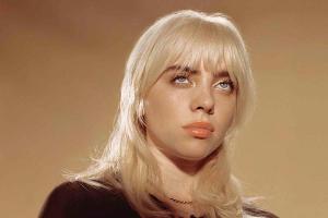 Billie Eilish veröffentlicht bald ihr neues Album "Happier Than Ever"