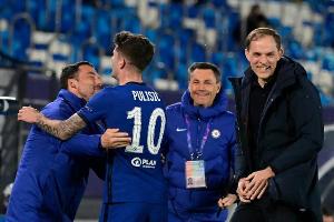 Trotz vergebener Riesenchance von Werner: Tuchel mit Chelsea auf Finalkurs