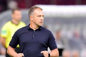 DFB nimmt Gespräche mit Flick auf