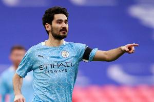 Gündogan: Fußballer sind einsam