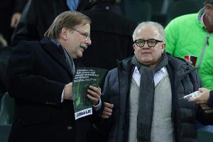 Nazi-Vergleich: DFL verurteilt Keller-Äußerungen