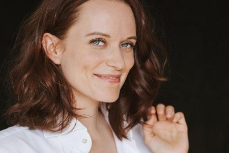 Sina Wilke nimmt Abschied von den 