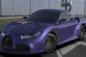 EV Electra Quds Rise