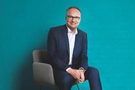 Oliver Welke wird nicht die EM 2021 moderieren