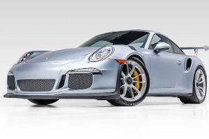 Porsche 911 991.1 GT3 RS 4.0 von Jerry Seinfeld