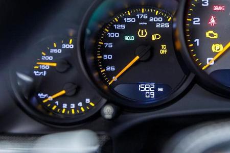 Porsche 911 991.1 GT3 RS 4.0 von Jerry Seinfeld