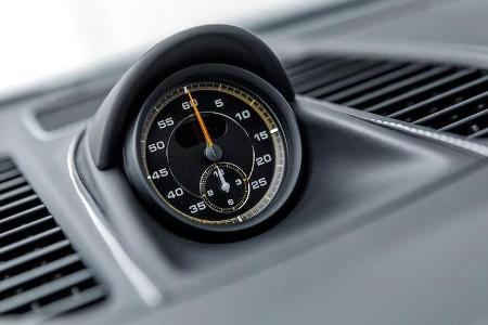 Porsche 911 991.1 GT3 RS 4.0 von Jerry Seinfeld