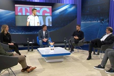 Millionenmarke geknackt: Sport1-Doppelpass erreicht Saisonbestwert