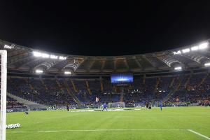 Zuschauerfrage an EM-Spielort Rom: "Ein wenig mehr Zeit wäre wünschenswert"