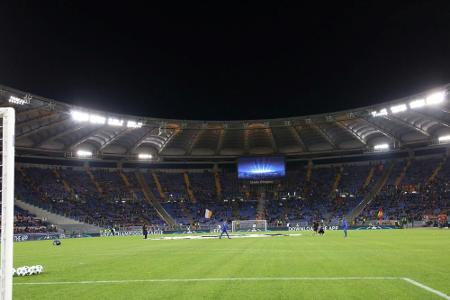 Zuschauerfrage an EM-Spielort Rom: 