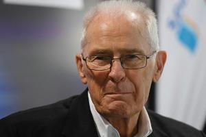 Gäb gegen Boykott: "Sport nicht zur Waffe der Politik machen"