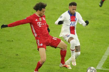 Sportwetten: Bayern und BVB nur noch Außenseiter