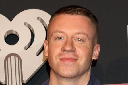 Macklemore freut sich auf Baby Nummer drei