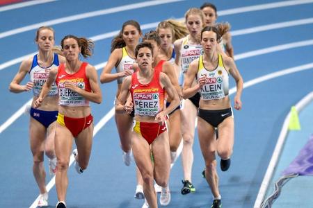 Sportmediziner Bloch: Impfung beeinträchtigt Leistung nicht langfristig