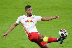 Leipzig verpflichtet Nationalspieler Henrichs fest