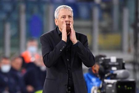 Für alle Fußball-Romantiker im Gladbacher Umfeld wäre eine Rückkehr des 2015 zurückgetretenen Schweizers wohl die beste alle...