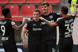 Der Sport-Höhepunkt am Montag, 12. April