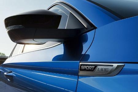 Skoda Octavia Sportline