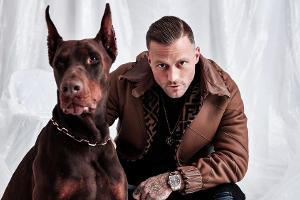 Kontra Ks musikalischer Output bleibt weiterhin hoch.