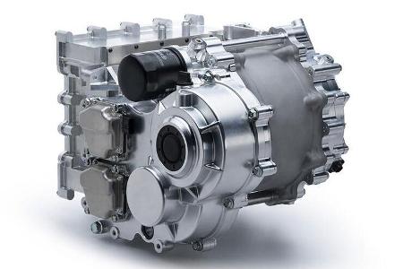 Yamaha Elektromotoren 350 kW