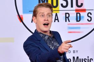 Macaulay Culkin ist jetzt Vater eines Sohnes.