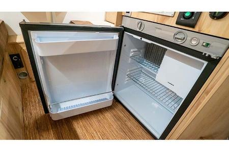 Lux Form Granta Camper (2021)