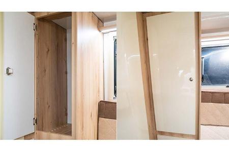 Lux Form Granta Camper (2021)