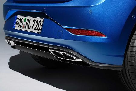 VW Polo (2021): Alle Infos zum Facelift und Motoren