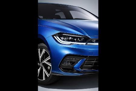 VW Polo (2021): Alle Infos zum Facelift und Motoren