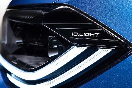 VW Polo (2021): Alle Infos zum Facelift und Motoren