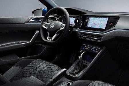 VW Polo (2021): Alle Infos zum Facelift und Motoren