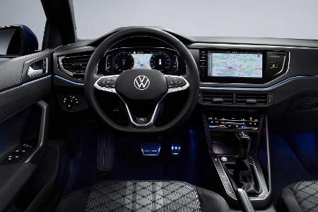 VW Polo (2021): Alle Infos zum Facelift und Motoren