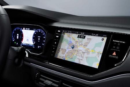 VW Polo (2021): Alle Infos zum Facelift und Motoren