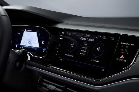 VW Polo (2021): Alle Infos zum Facelift und Motoren