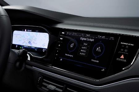 VW Polo (2021): Alle Infos zum Facelift und Motoren