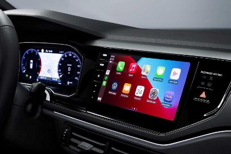 VW Polo (2021): Alle Infos zum Facelift und Motoren