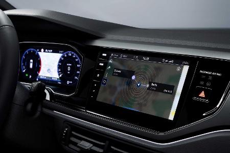 VW Polo (2021): Alle Infos zum Facelift und Motoren