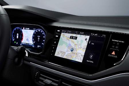 VW Polo (2021): Alle Infos zum Facelift und Motoren