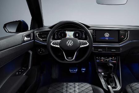 VW Polo (2021): Alle Infos zum Facelift und Motoren