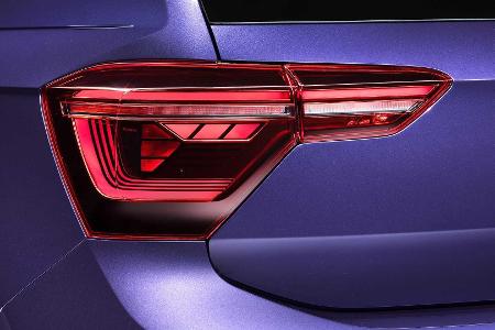 VW Polo (2021): Alle Infos zum Facelift und Motoren