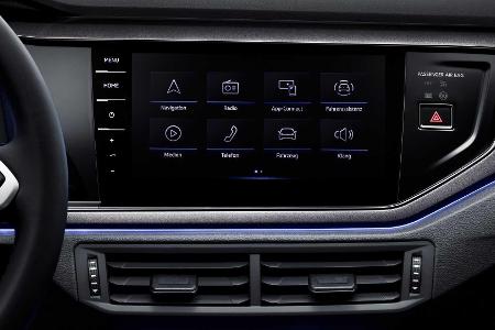 VW Polo (2021): Alle Infos zum Facelift und Motoren