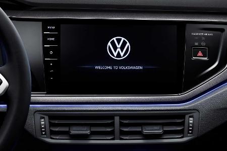 VW Polo (2021): Alle Infos zum Facelift und Motoren